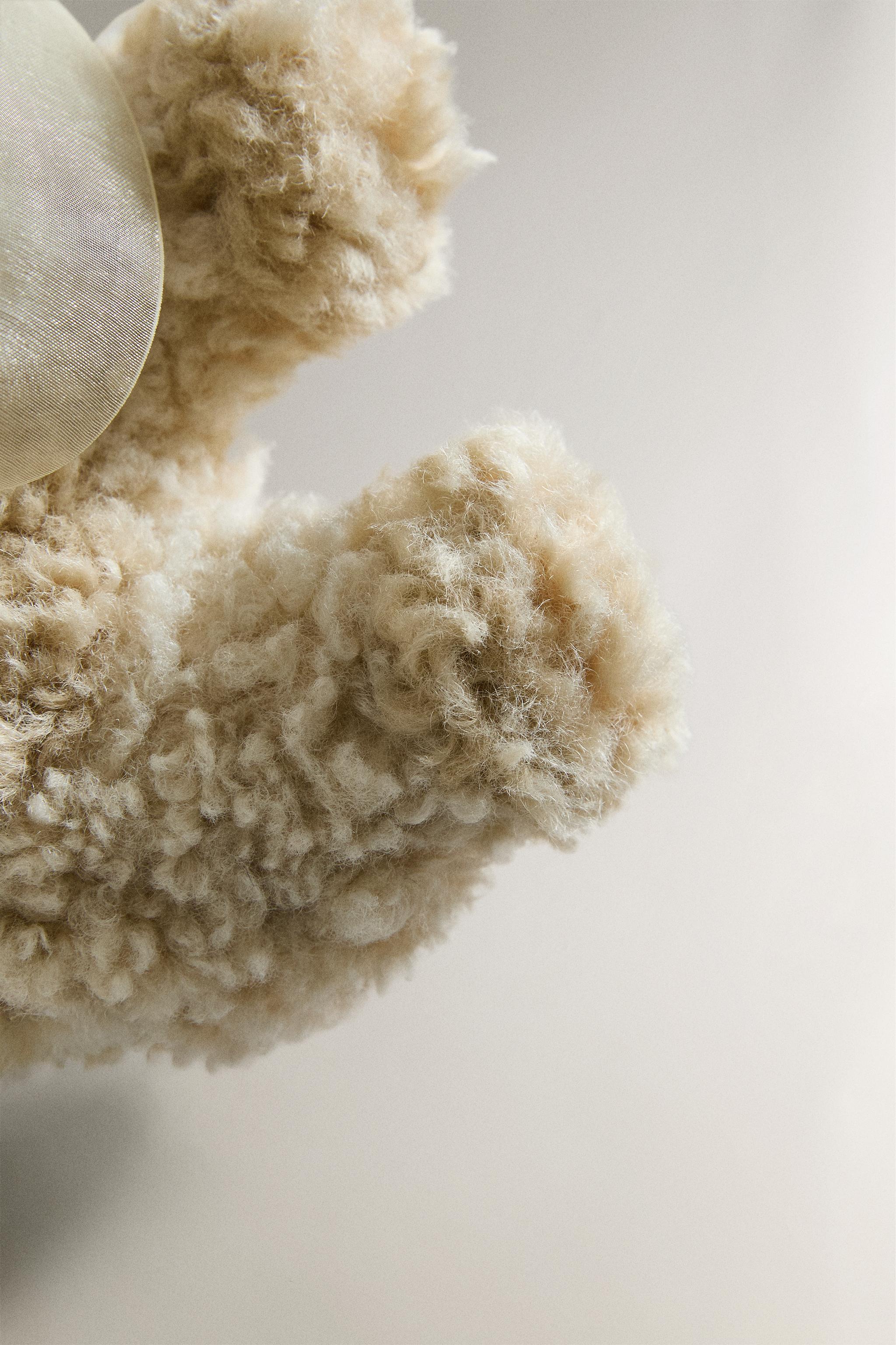 PELUCHE ENFANT MOUTON X THE ANIMALS OBSERVATORY